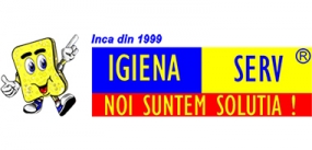 IGIENA SERV